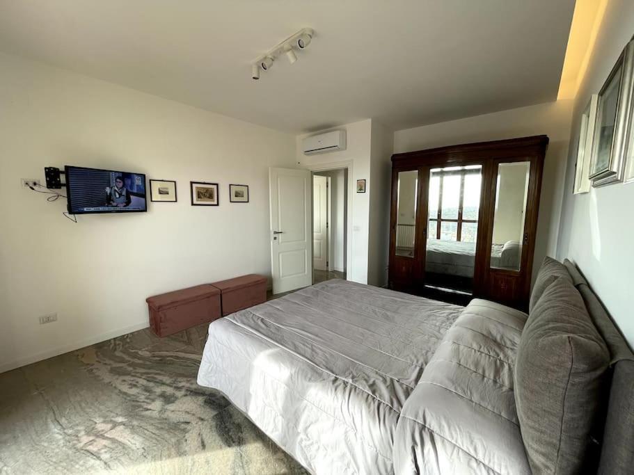 Verdemare, Casa & Panorama - Salerno, Amalfi Coast Exterior photo